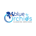 Angelica Gomez Blue orchids cleaning profile picture