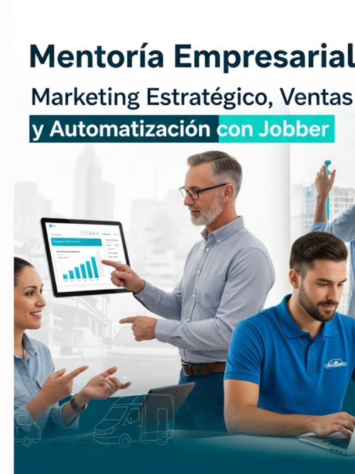 mentoria-marketing-ventas-automatizacion-empresas-limpieza-usa