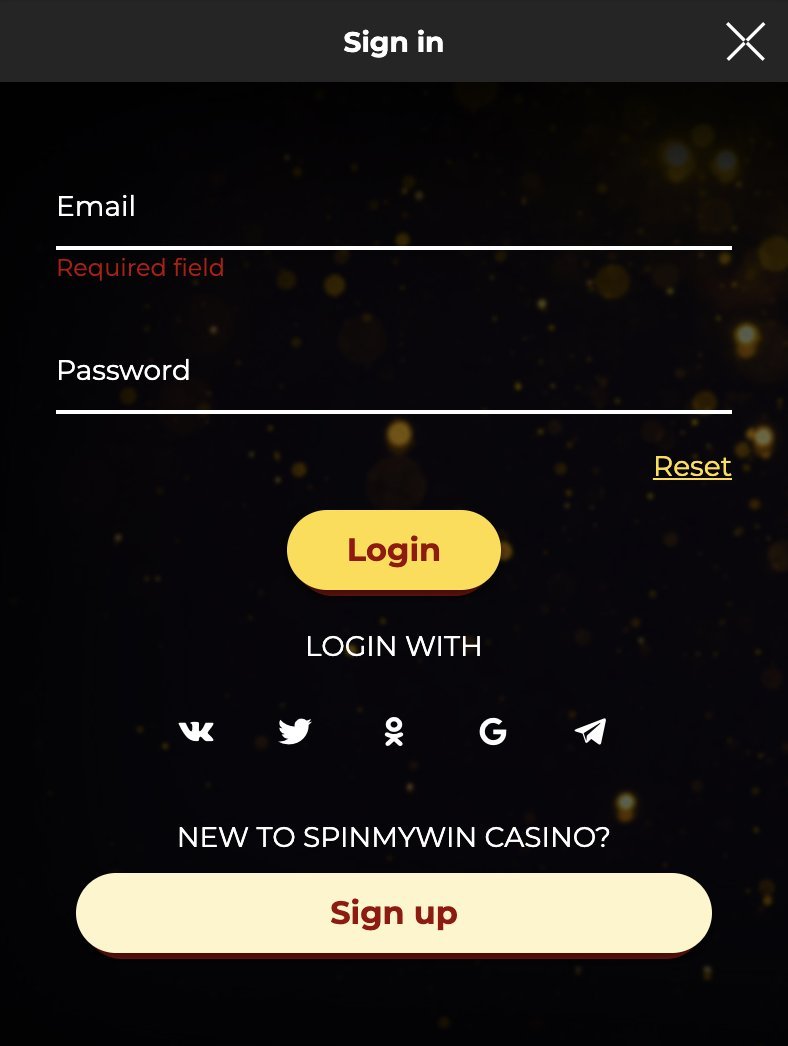 SpinBoss Casino UK: Secure Login and Big Wins Await - overview