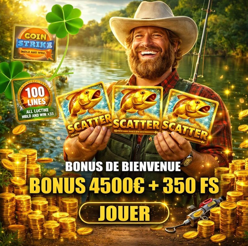 Pourquoi choisir Betify Casino ? - aperçu